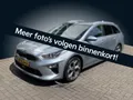 Kia Ceed Sportswagon 1.4 T-GDi DynamicPlusLine Automaat Trekhaak