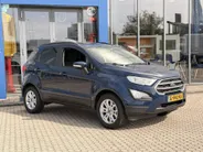 Ford EcoSport 1.0 EcoBoost Trend Ultimate CRUISE CONTROL I PARKEERSENSOREN ACHTER I APPLE CARPLAY / ANDROID AUTO I