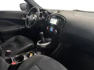 Nissan Juke 1.2 DIG-T S/S Connect Edition | 360 Camera | Airco | NL Auto | 1e eigenaar | Cruise control | Dealeronderhouden