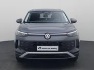 Volkswagen Tayron Life Edition 1.5 eHybrid 204 pk 6 versn. DSG · Comfort pakket · Trekhaak inklapbaar, met elektrische ontgrendeling, incl. aanhangermanoeuvreerhulp Trailer Assist · Voorraad OUTLET · Prijs is inclusief inruilpremie · MEGA SALE
