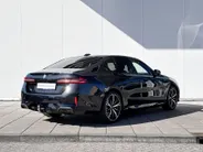 BMW i5 Sedan eDrive40 M-Sport