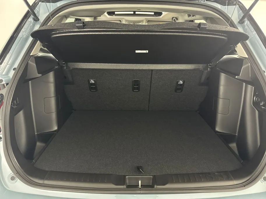 Suzuki Vitara 1.4 Style Smart Hybrid Automaat | Panoramadak | €2.000,- + €750,- voorraadkorting!