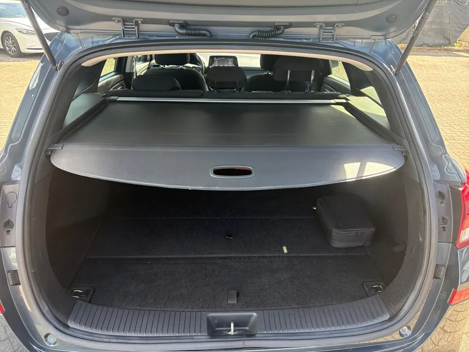 Hyundai i30 Wagon 1.0 T-GDi MHEV Comfort | Climate control | Carplay | Camera