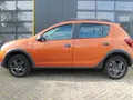 Dacia Sandero Stepway 0.9 TCe SL | Navigatie | Airco | Cruise | LM velgen | Sensoren |