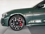 BMW 3 Serie Touring 330e M Sport Edition