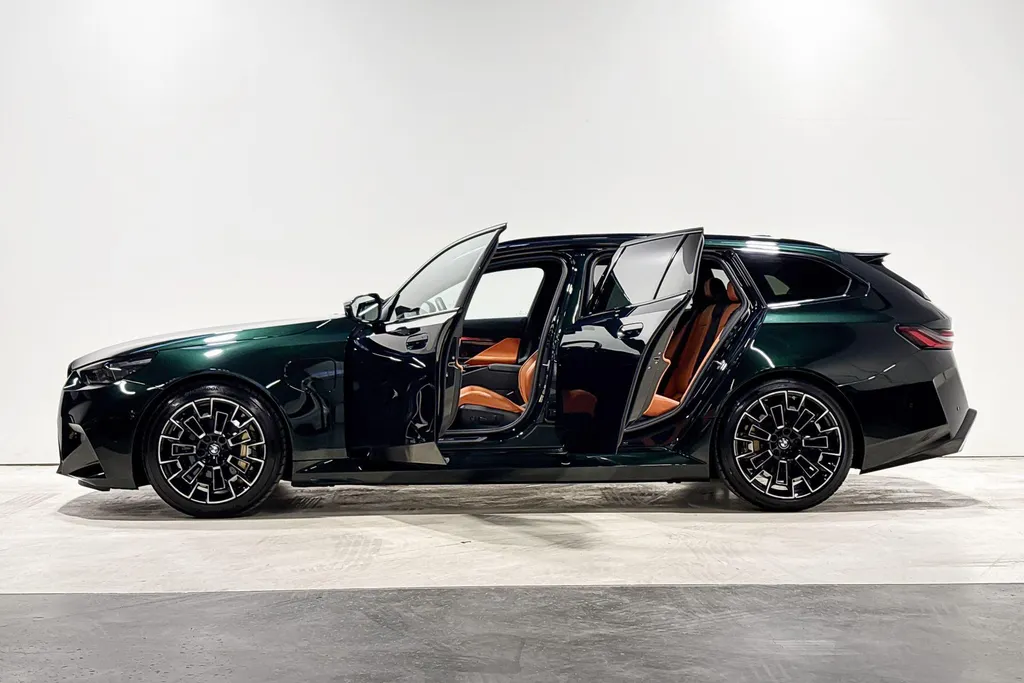 BMW M5 Touring M5