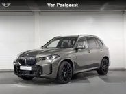 BMW X5 xDrive50e
