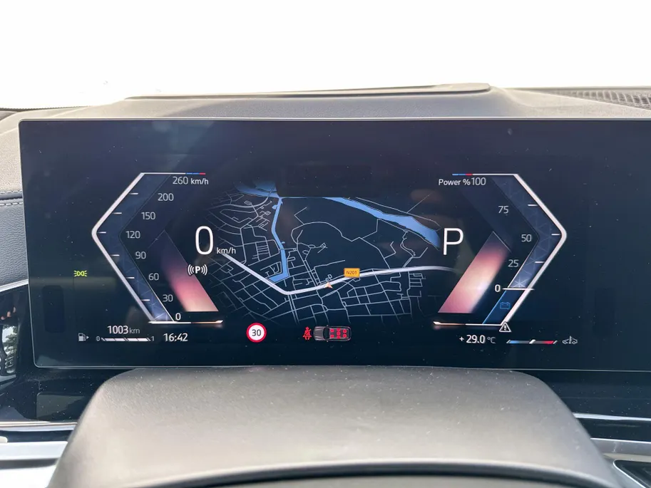 BMW X7 xDrive40i