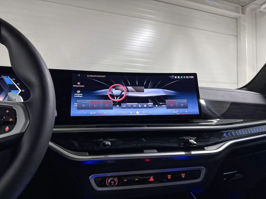 BMW X5 xDrive50e