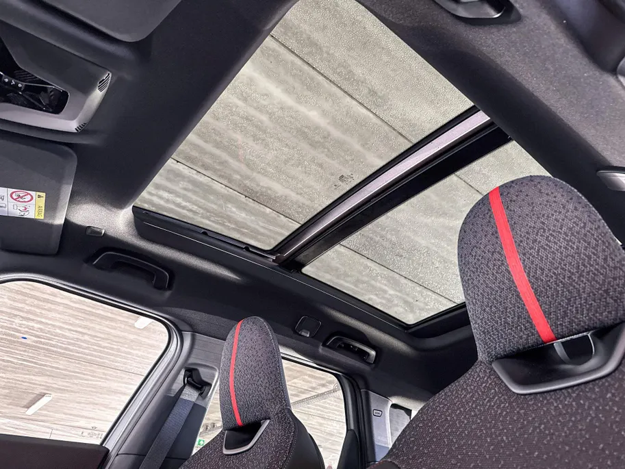 MINI Countryman 1.5 C John Cooper Works XL