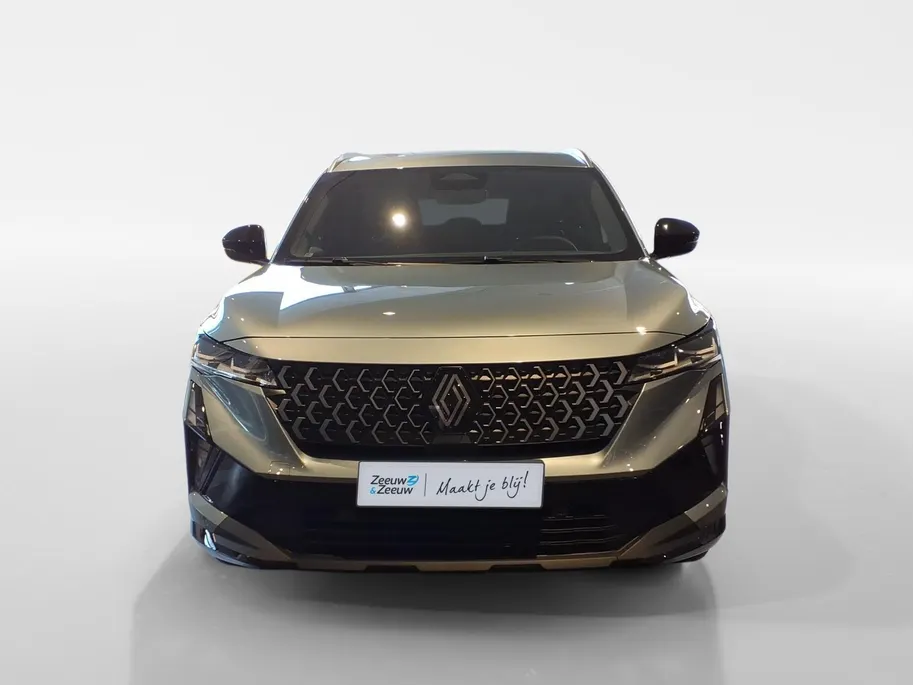 Renault Espace E-Tech full hybrid 200 techno 5p. | Direct Leverbaar | €3500,- korting| Gratis 5 jaar garantie tot 100.000km  op = op | Navigatie | LMV | Camera | ACC | Carplay |
