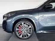 BMW iX1 eDrive20 67 kWh M Sport Edition