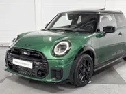 MINI Cooper 3-deurs Cooper C John Cooper Works M