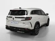 Renault Espace E-Tech full hybrid 200 techno 7p. AUTOMAAT NAVI AIRCO CAMERA CRUISE CONTROLE LM VELGEN APPLE CARPLAY ANDROID AUTO HOGE INSTAP 7 STOELEN ZEER MOOIE AUTO
