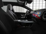 Mercedes-Benz CLA Shooting Brake 250+ Business Solution 85.5 kWh