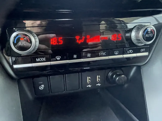 Mitsubishi Eclipse Cross 2.4 PHEV Executive