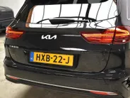 Kia Ceed Sportswagon Sw 1.0 T-GDi MHEV 100pk DCT7 Design Edition