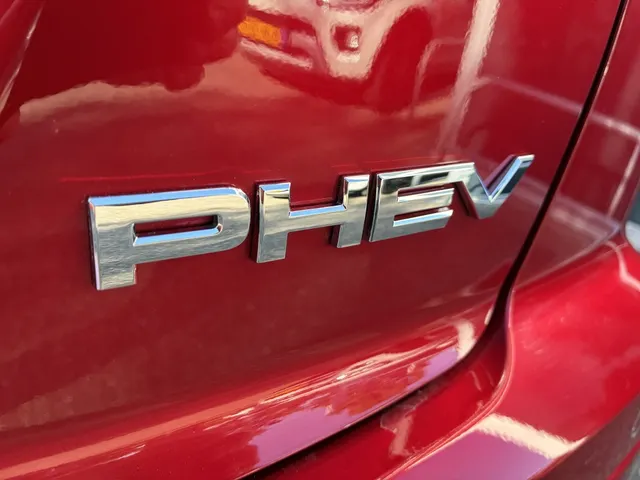 Mitsubishi Eclipse Cross 2.4i PHEV Executive | AdaptiveCruise | Standkachel | Navigatie VERKOCHT