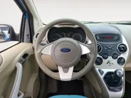 Ford Ka 1.2 Titanium | Airco | Distributieriem is vervangen