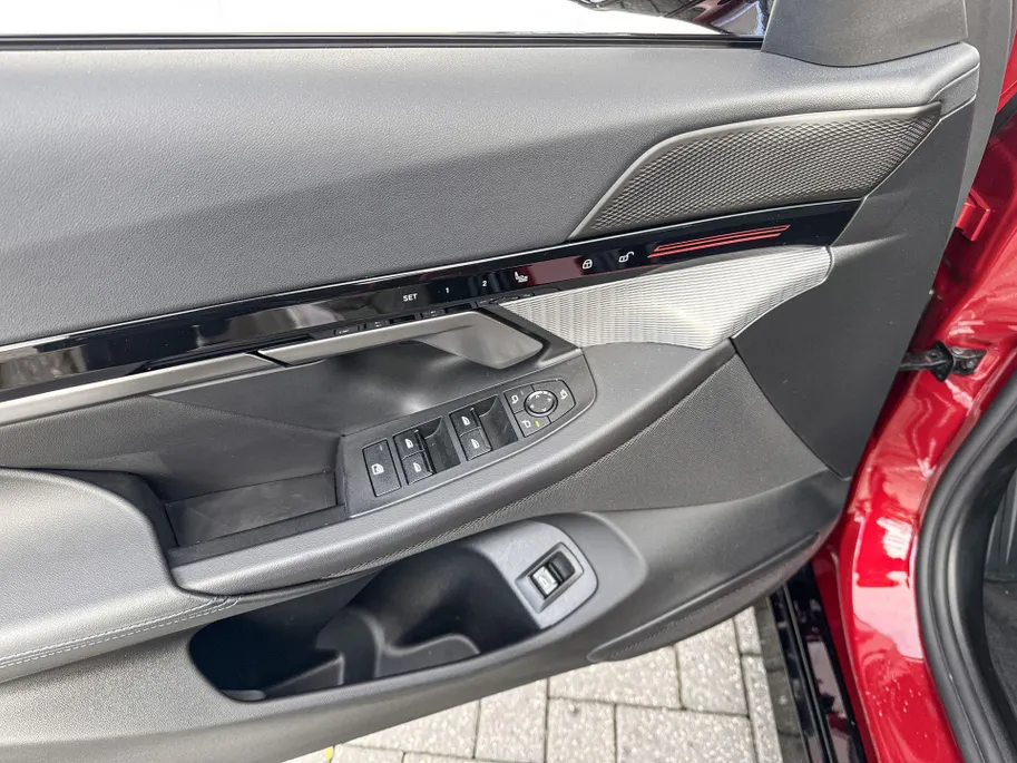 BMW 5 Serie Sedan 530e