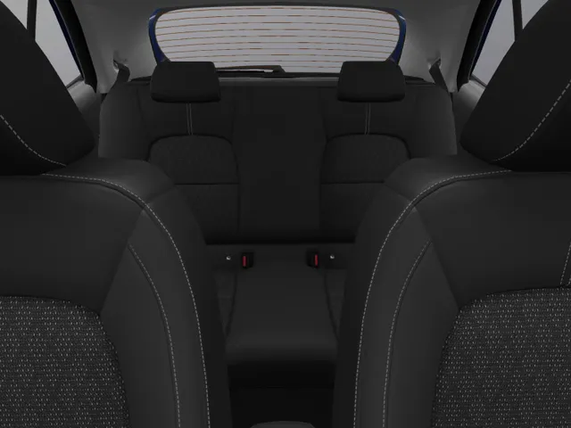 Kia Picanto 1.0 DPI DynamicLine