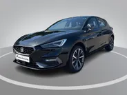 SEAT Leon FR Business 1.5 TSI eHybrid 150 kW / 204 PK Hb | Safe & Driving Pack | Metallic Lak | 18'' Lichtmetalen Velgen | Herwaardering!!