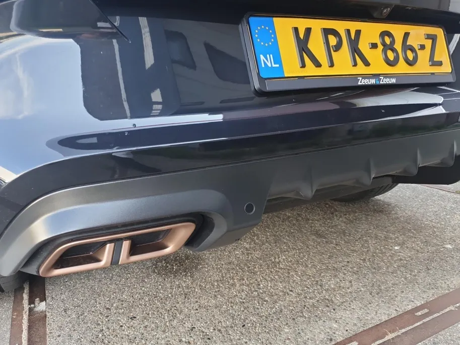 CUPRA Formentor 1.5 TSI e-Hybrid Business | Trekhaak | Panoramaschuifdak | Appel Carplay / Android Auto | Camera | Stoel en stuurverwarming |