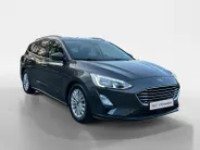 Ford Focus Wagon 1.0 EcoBoost Titanium Business | B&O | Adaptieve Cruise Control | Winter Pack | Privacy Glass | Navigatie | All weather banden