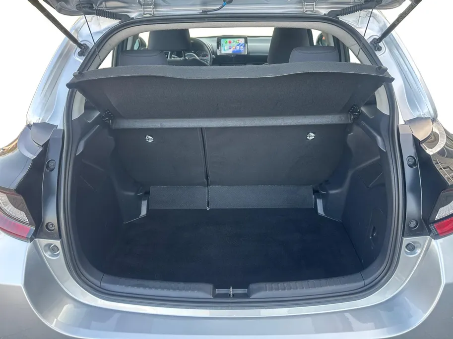 Toyota Yaris 1.5 Hybrid 115 | STUUR-STOEL VERWARMING | CAMERA | APPLE CAR PLAY | GARANTIE |