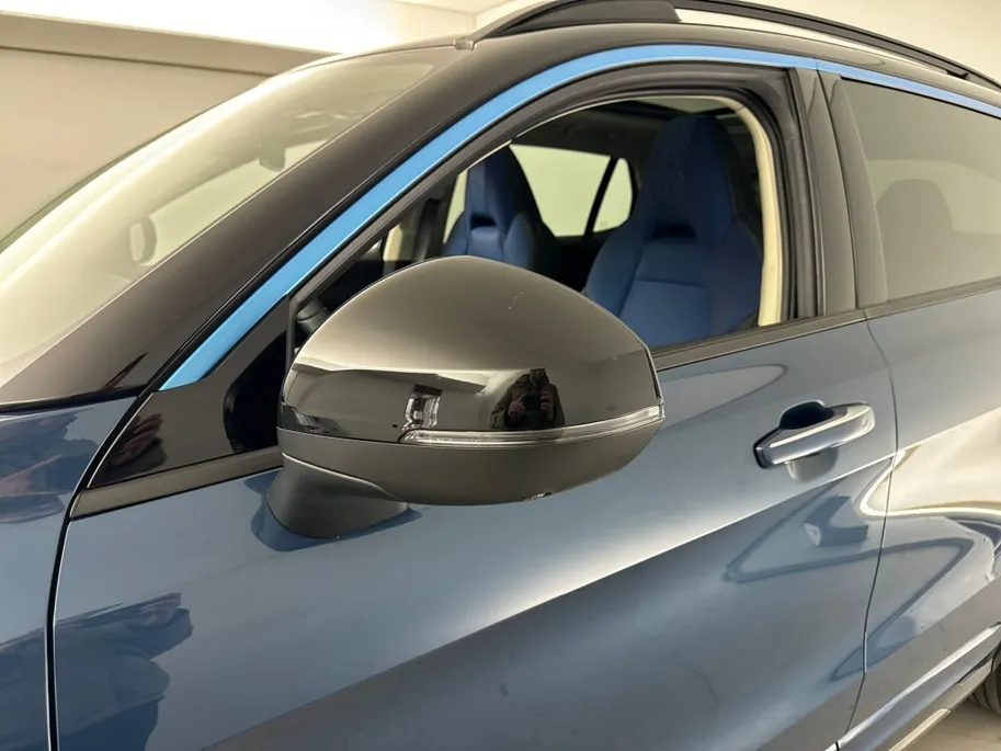 Lynk & Co 01 1.5 PHEV | 262 PK | Panoramadak | Navigatie
