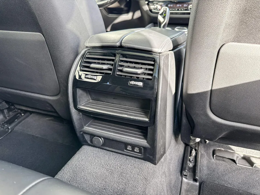 BMW 5 Serie Touring 530e M-Sport
