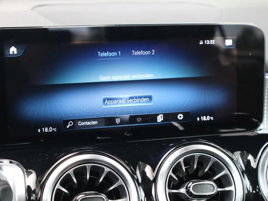 Mercedes-Benz EQB 250 Luxury Line 67 kWh