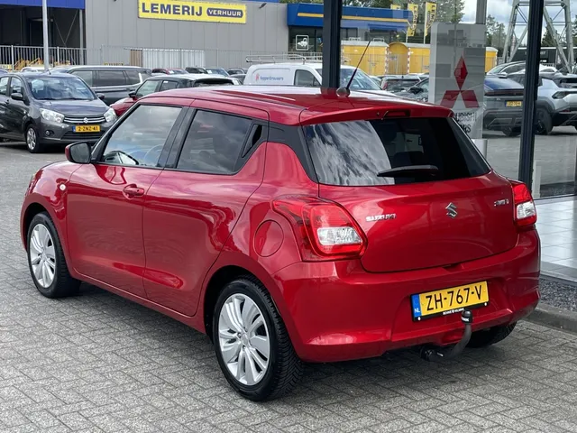 Suzuki Swift 1.2 Select Trekhaak