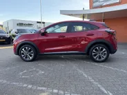 Ford Puma 1.0 EcoBoost Hybrid Titanium