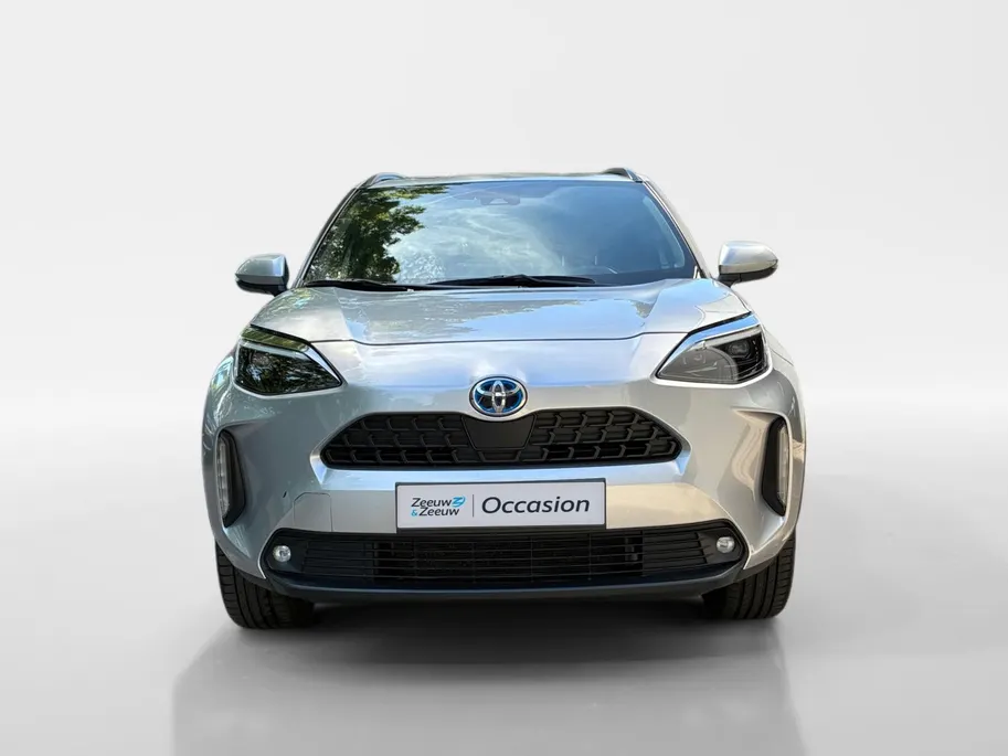 Toyota Yaris Cross 1.5 Hybrid Dynamic
