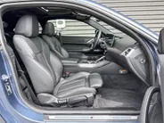BMW 4 Serie Coupé 420i