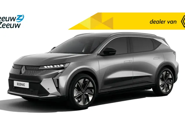 Renault Scénic