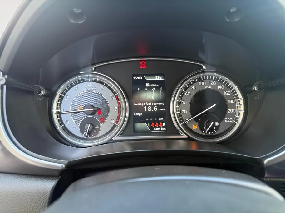 Suzuki Vitara 1.4 Boosterjet Select Smart Hybrid | CAMERA | APPLE CARPLAY / ANDROID AUTO | GARANTIE 2034! |