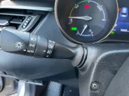 Toyota C-HR 1.8 Hybrid Energy | Navigatie| Adaptieve cruise control| Achteruitrijcamera| Climate control| All season banden|