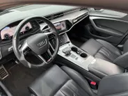 Audi A6 Avant 55 TFSI e quattro Competition *Navi*360Camera*Schuif/kanteldak*Climate Control*Adapt. Cruise Control*Stoel/stuurverwarming*Elektr. bedienbare stoelen*ETC!