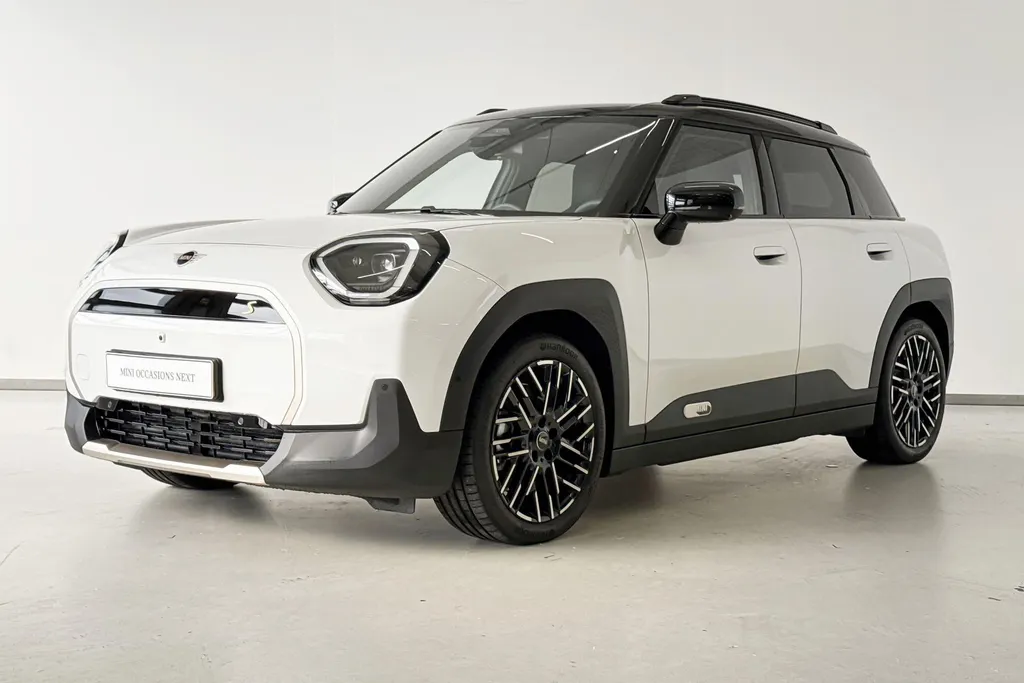 MINI Aceman SE Favoured L 54.2 kWh