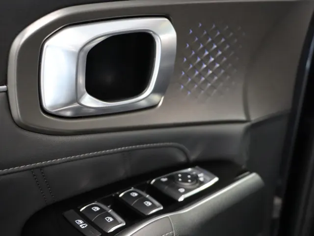 Kia Sorento 1.6 T-GDI Plug-in Hybrid 4WD DynamicPlusLine 7p.