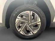 Hyundai Tucson 1.6 T-GDI HEV Comfort Smart | Navigatie| Stoel verwarming| Licht metalen velgen | Automaat | Stuur verwarming| Camera