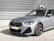 BMW 2 Serie Coupé 220i High Executive