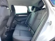 Škoda Karoq 1.5 TSI ACT Business Edition |Upgrade Business|Trekhaak| Stuur/Stoelverwarming| Comfort-pakket|12 maanden Bovag garantie|