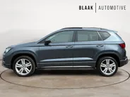 SEAT Ateca FR | Camera | Panoramadak | Apple/Android | Navigatie | Winterpa