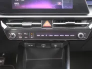 Kia Niro 1.6 GDi Hybrid DynamicPlusLine | Trekhaak | Stuur-/stoelverwarming | Schuifdak | Camera | Cruise adapt. | Clima | HUD | LED | 16" LM |