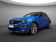 Volkswagen T-Roc 1.5 TSI 150pk DSG Sport Business R · Panoramadak · Camera · Keyless · Apple/Android Car Play · Navigatie · P-Sensoren ·