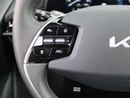 Kia Niro 1.6 GDi Hybrid DynamicLine | Camera | Cruise adapt. | Clima | 16' LM | Navi | Keyless | Apple Carplay/Android Auto |