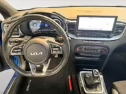 Kia ProCeed 1.0 T-GDi GT-Line PANORAMADAK | CLIMATE CONTROL | STOEL & STUURVERWARMING | ELEKTRISCHE KLEP | RESTERENDE FABRIEKSGARANTIE TM 2029